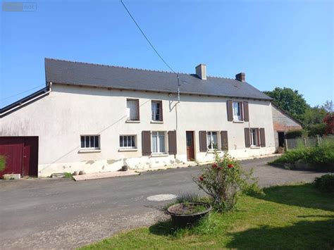 maison à vendre ille et vilaine le bon coin